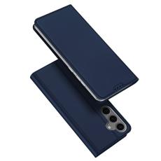 DUX DUCIS DUX DUCIS Samsung Galaxy S25 Fodral Skin Pro Bl&aring;
