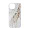 Onsala ONSALA iPhone 15 Mobilskal MagSafe Marmor White Rhino
