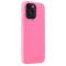 holdit holdit iPhone 14 Pro Max Skal Silikon Bright Pink