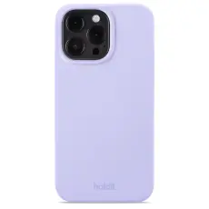 holdit holdit iPhone 14 Pro Max Skal Silikon Lavender