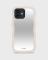 holdit holdit iPhone 12/12 Pro Skal Wavy Light Beige Mirror