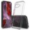  Google Pixel 10a Skal Shockproof Hybrid Transparent