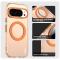 IMAK IMAK Google Pixel 10/10 Pro Skal MagSafe Anti Drop Orange