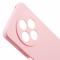  Xiaomi Redmi 14C Skal TPU Rosa