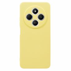  Xiaomi Redmi 14C Skal TPU Gul