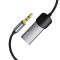 Tech-Protect Tech-Protect AUX - USB-A Bluetooth Adapter UltraBoost Grå