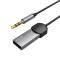 Tech-Protect Tech-Protect AUX - USB-A Bluetooth Adapter UltraBoost Grå
