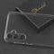  Samsung Galaxy A55 5G Skal Transparent TPU