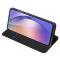 DUX DUCIS DUX DUCIS Galaxy A55 5G Fodral Skin Pro Svart