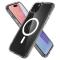 Spigen Spigen iPhone 15 Skal MagSafe Ultra Hybrid Vit