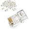 UGREEN UGREEN 10-PACK Cat6/Cat6e UTP RJ45 Kontaktdon