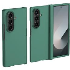  Samsung Galaxy Z Fold 7 Skal Skin Touch Gr&ouml;n