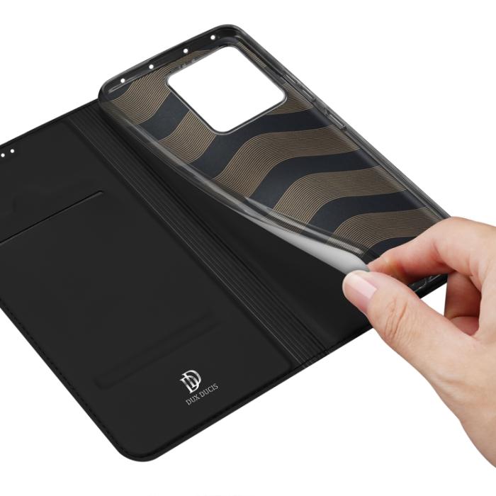 Bild 6, DUX DUCIS DUX DUCIS Xiaomi 13 5G Fodral Skin Pro Svart