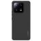 NILLKIN NILLKIN Xiaomi 13 Pro 5G Skal Frosted Shield Pro Svart