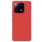 NILLKIN NILLKIN Xiaomi 13 Pro 5G Skal Frosted Shield Pro Röd