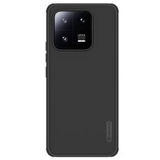 NILLKIN NILLKIN Xiaomi 13 Pro 5G Skal Frosted Shield Pro Svart