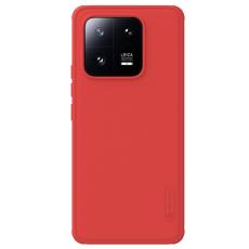 NILLKIN NILLKIN Xiaomi 13 Pro 5G Skal Frosted Shield Pro R&ouml;d