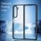 DUX DUCIS DUX DUCIS Galaxy Z Fold 5 Skal Aimo Hybrid Matt Svart