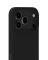 holdit holdit iPhone 17 Pro Mobilskal Silikon Svart