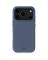 holdit holdit iPhone 17 Pro Mobilskal Silikon Pacific Blue