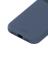 holdit holdit iPhone 17 Pro Mobilskal Silikon Pacific Blue