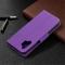  Samsung Galaxy A32 5G - Litchi Shark Fodral - Lila