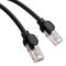 BASEUS BASEUS 10 m Cat5 RJ45 Nätverkskabel Svart