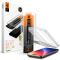 Spigen Spigen iPhone 17 Pro Max/16 Pro Max Skärmskydd GLAS.tR 