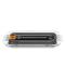 Spigen Spigen iPhone 17 Pro Max/16 Pro Max Skärmskydd GLAS.tR 