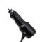 DOBE DOBE 18W USB-C Gaming Billaddare Svart