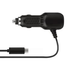 DOBE DOBE 18W USB-C Gaming Billaddare Svart