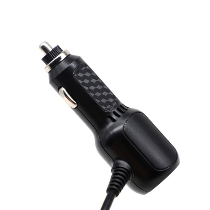 Bild 3, DOBE DOBE 18W USB-C Gaming Billaddare Svart