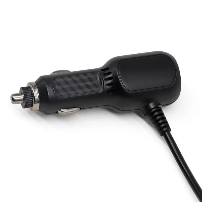 Bild 4, DOBE DOBE 18W USB-C Gaming Billaddare Svart