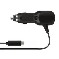 DOBE DOBE 18W USB-C Gaming Billaddare Svart