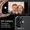 Tech-Protect Tech-Protect Redmi Note 15 Pro/15 Pro Plus Linsskydd CamRing Fit+