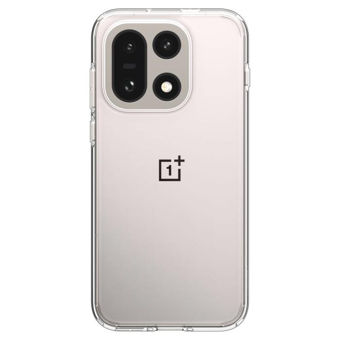 Bild 5, Spigen Spigen OnePlus 15 Skal Ultra Hybrid Transparent
