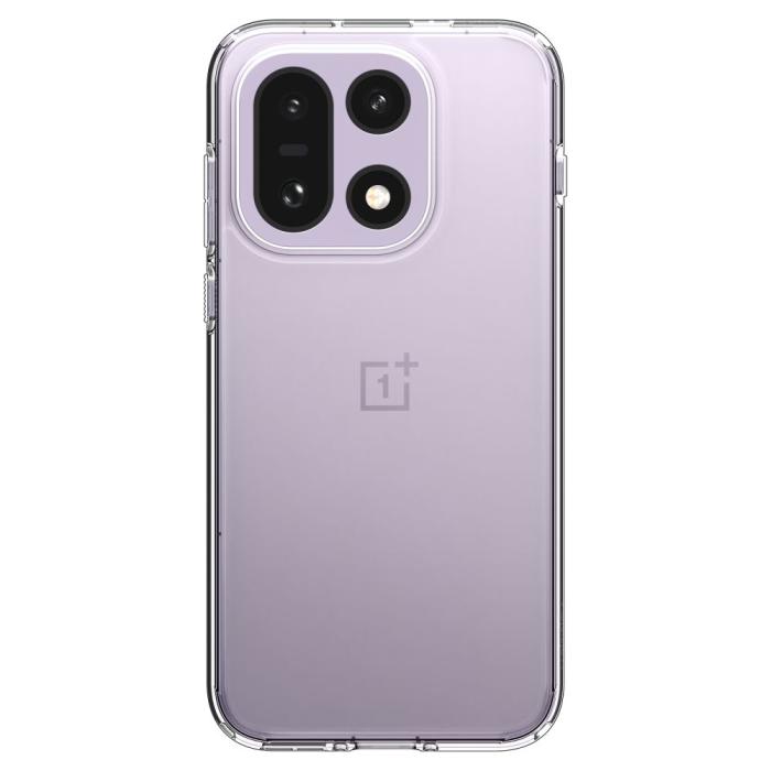 Bild 6, Spigen Spigen OnePlus 15 Skal Ultra Hybrid Transparent