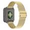  Garmin Venu X1 Klockarmband Milanese Guld