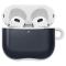 Spigen Spigen AirPods 4 Skal Classic C1 Graphite