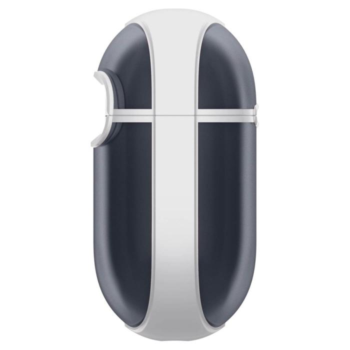 Bild 5, Spigen Spigen AirPods 4 Skal Classic C1 Graphite