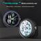  Google Pixel Watch 4 45 mm Skal TPU Svart