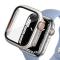 Tech-Protect Tech-Protect Appe Watch 45 mm Skal Defence360 Titanium