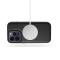 Tech-Protect Tech-Protect iPhone 12/12 Pro MagSafe 2in1 Magnet Fodral/Skal