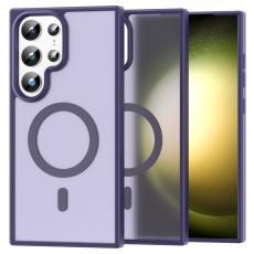 ColorPop ColorPop Galaxy S24 Ultra Skal CH MagSafe Matt Lila