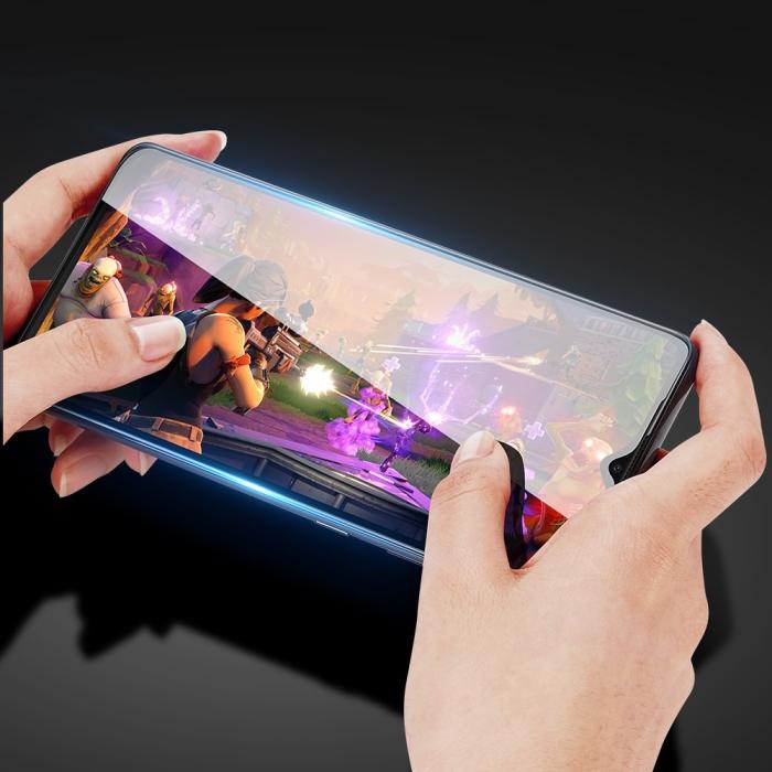 Bild 3, DUX DUCIS DUX DUCIS Samsung Galaxy A03s Skärmskydd Heltäckande Härdat Glas