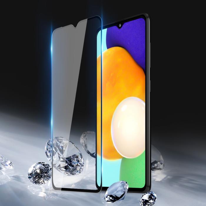 Bild 4, DUX DUCIS DUX DUCIS Samsung Galaxy A03s Skärmskydd Heltäckande Härdat Glas