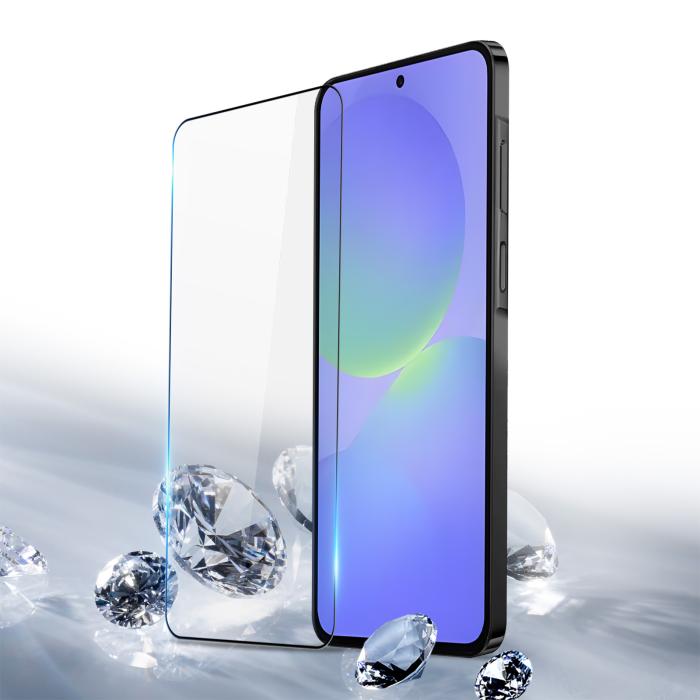Bild 2, DUX DUCIS DUX DUCIS Galaxy A57 5G Skärmskydd Heltäckande Härdat Glas