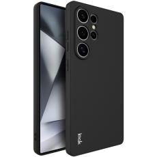 IMAK IMAK Samsung Galaxy S25 Ultra Skal TPU Matt Svart