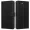 Tech-Protect Tech-Protect iPhone 17e / 16e Fodral Wallet RS Svart / Röd