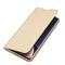 DUX DUCIS DUX DUCIS Xiaomi 12 Pro Fodral Skin Pro Guld